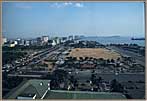 1983 View from Manila Hotel
