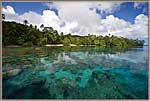 PNG Tawali Lagoon