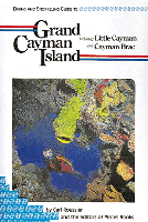 Diver's Guide to the Cayman Islands