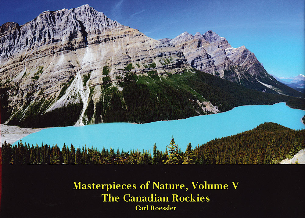 Masterpieces of Nature Vol V