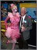 Flamingo And Carl Roessler Full Length.