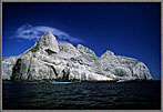 Main Island of Malpelo