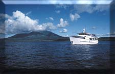 Golden Dawn, what a Boat!