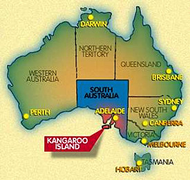 Kangaroo Island