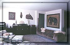 Memories all around!