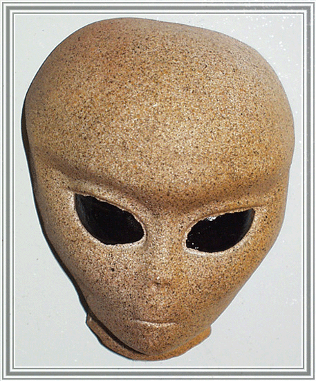 This is the golden glow tan of Las Vegas!