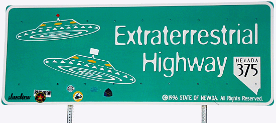 Well, we all new it would happen one day!