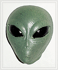 This one must be feeling a little under the weather!