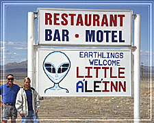 What is the food like, I wonder?