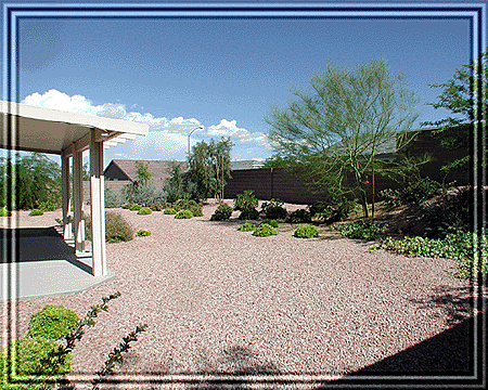 A wonderfully new day!