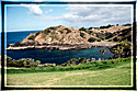 Coast line near Tutukaka