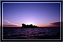 Gorgious Sunset at The Rock!