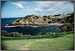 Coastline Near Tutukaka