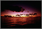 BlazingSunset