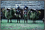 Native Ceremonial Costumes