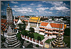Thailand Royal Palace