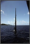Tying To Fuji Mast